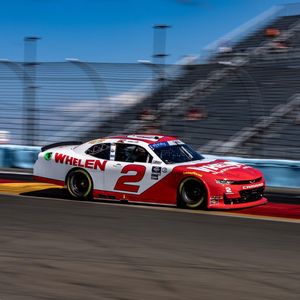 Image post by @whelenmotorsports on Instagram