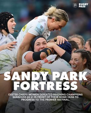 Image post by @rugbypass on Instagram