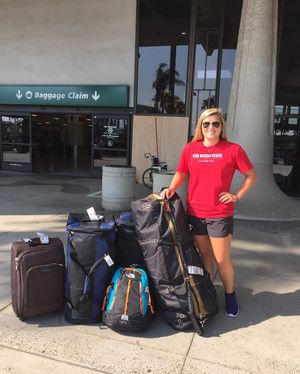 Image post by @aztecwlax on Instagram
