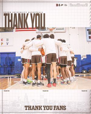 Image post by @brownu_mbb on Instagram