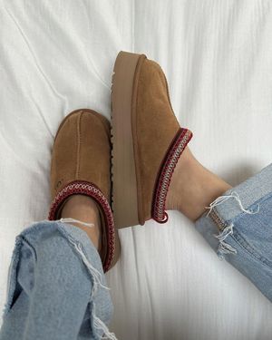 Image post by @ugg on Instagram