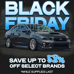 Image post by @fitmentindustries on Instagram
