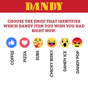 Image post by @dandyminimarts on Facebook