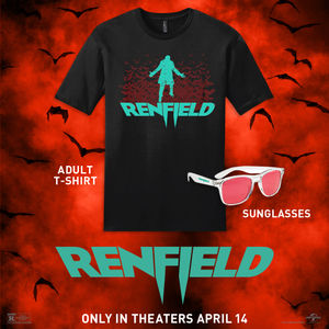 Image post by @megaplextheatres on Instagram