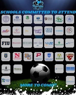 Image post by @miamiathleticclub2022 on Instagram