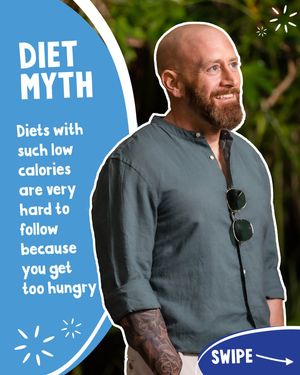 Image post by @one2onediet on Instagram