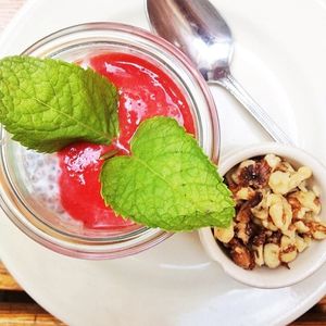 Image post by @lepainquotidienus on Instagram