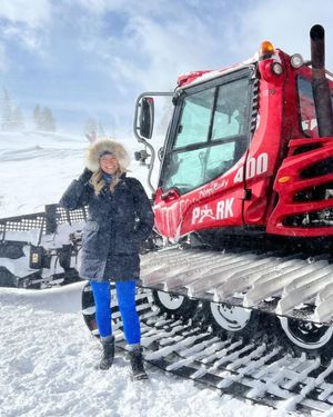 Image post by @winterparkresort on Instagram
