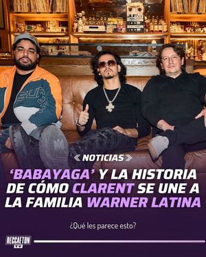 Image post by @reggaetontv on Instagram