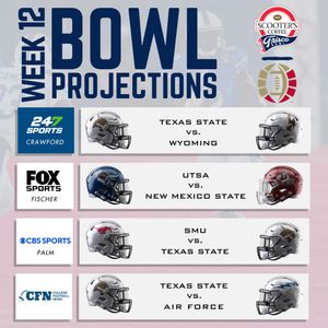 Image post by @friscobowlgame on Instagram