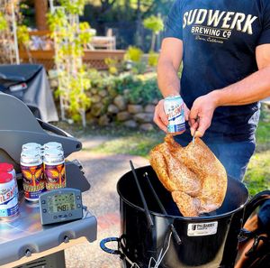 Image post by @sudwerkbrew on Instagram