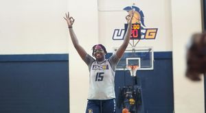 Image post by @uncgwbb on Instagram