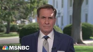 Video post by @msnbc on YouTube
