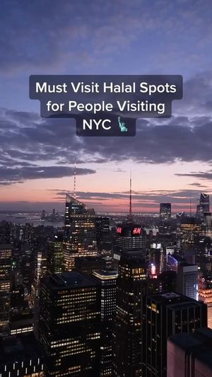 Video post by @muslimfoodies on Instagram