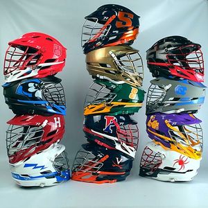 Image post by @cascade_lacrosse on Instagram
