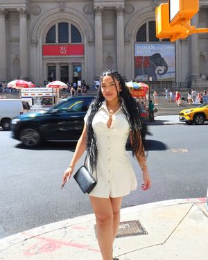Image post by @brendalandworld on Instagram