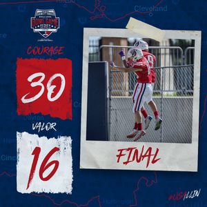 Image post by @usnft on Instagram