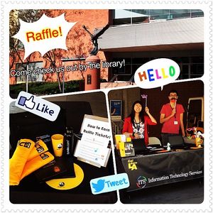 Image post by @mycalstatela on Instagram