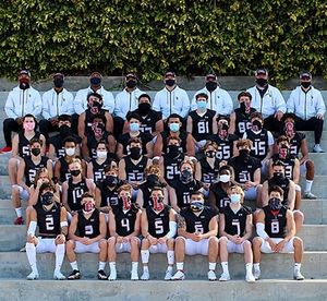 Image post by @ljhsvikingsfb on Instagram
