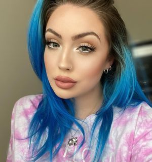 Image post by @nyxcosmetics on Instagram