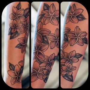 Image post by @clearvisiontattoo on Instagram
