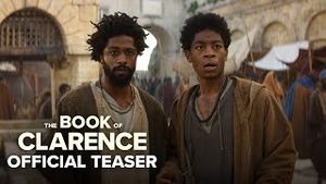 Video post by @sonypictures on YouTube