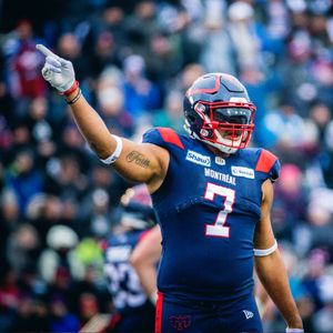 Image post by @mtlalouettes on Instagram