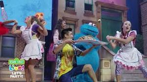 Video post by @sesamestreetlive on YouTube