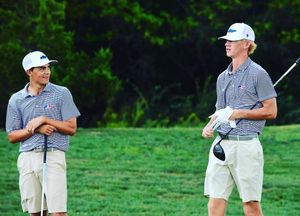 Image post by @tgfjuniorgolf on Instagram