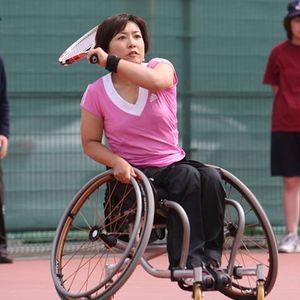 Image post by @bcwheelchairsports on Instagram