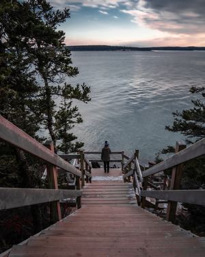 Image post by @themainemag on Instagram