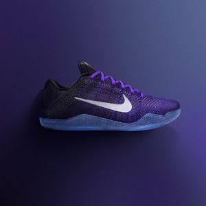 Image post by @nikebasketball on Instagram
