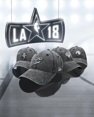 Image post by @neweracap on Instagram