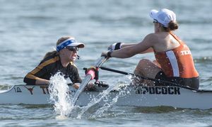 Image post by @texasrowing on Instagram