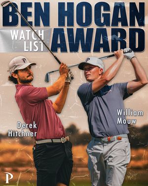 Image post by @peppgolf on Instagram