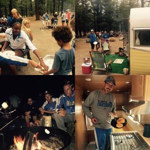 Image post by @uclaxc on Instagram