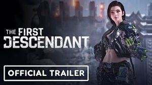 Video post by @ign on YouTube