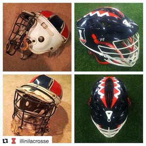Image post by @cascade_lacrosse on Instagram