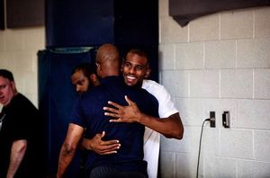 Image post by @tjfordbasketball on Instagram