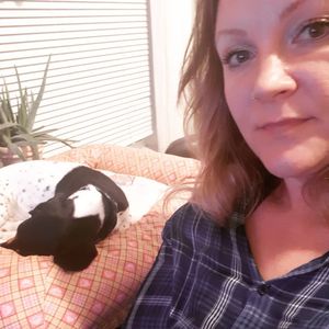 Image post by @hollysmee on Instagram