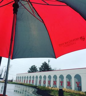 Image post by @redhawklife on Instagram
