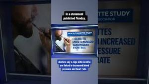 Video post by @cbseveningnews on YouTube