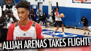 Video post by @qwik11hoops on YouTube