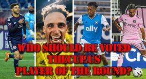 Image post by @usopencup on Instagram