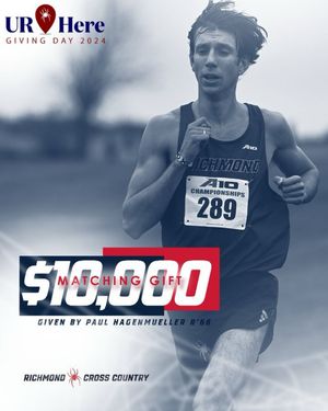 Image post by @richmondxctf on Instagram