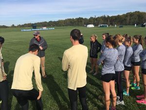 Image post by @cubuffstrack on Instagram