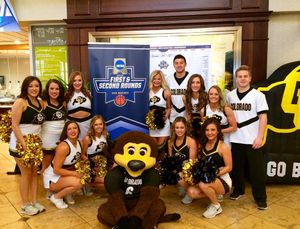 Image post by @cubuffscheer on Instagram