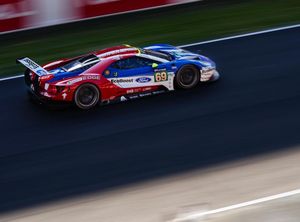 Image post by @scottdixon9 on Instagram
