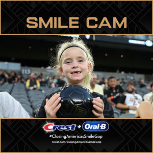 Image post by @lafc on Instagram