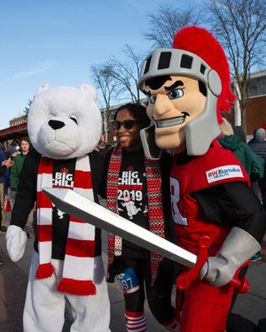 Image post by @rutgersnb on Instagram